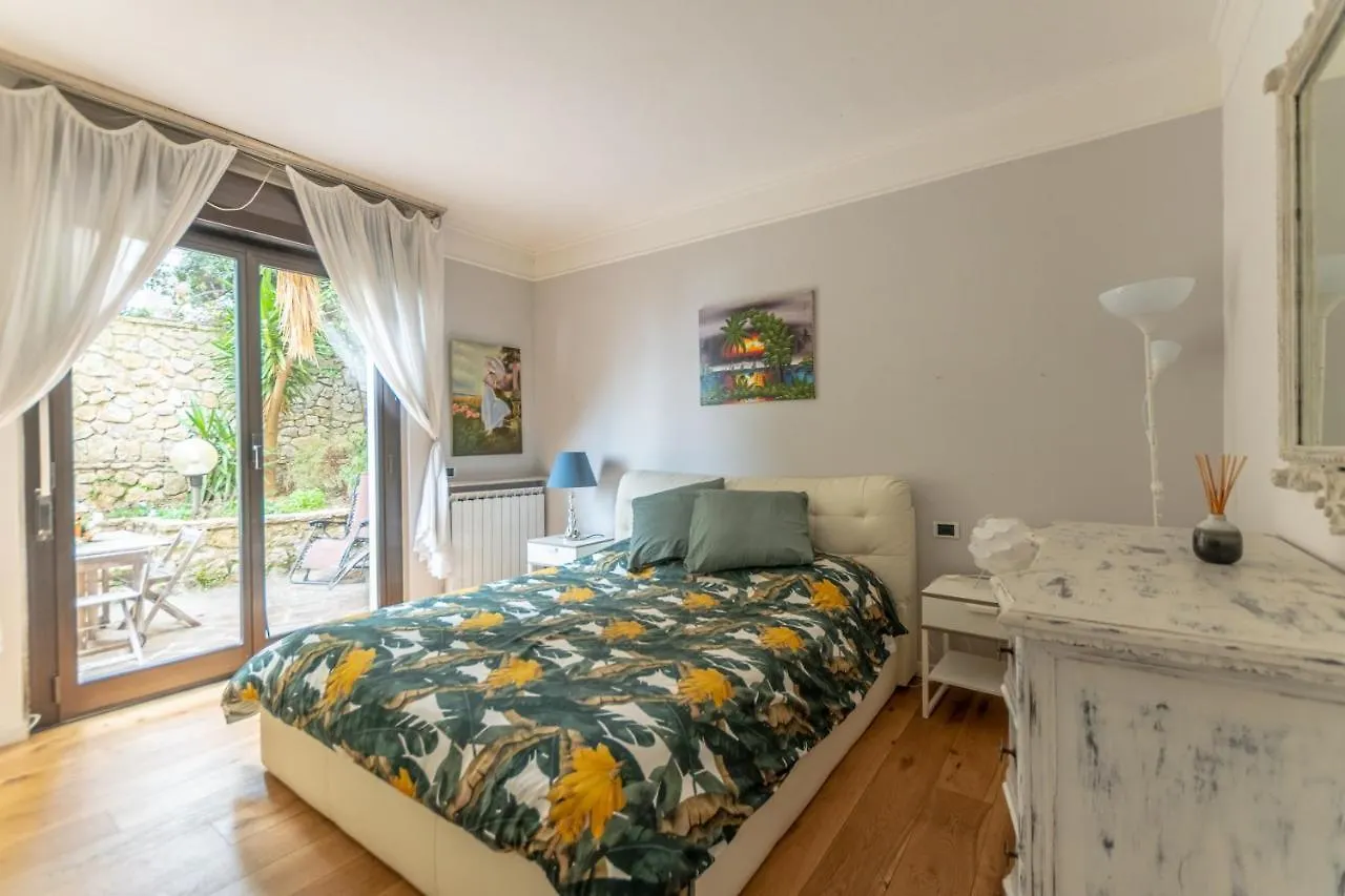 Oltre House Apartment Lerici