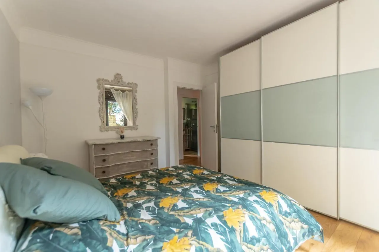 Oltre House Apartment Lerici 0*,  Italy