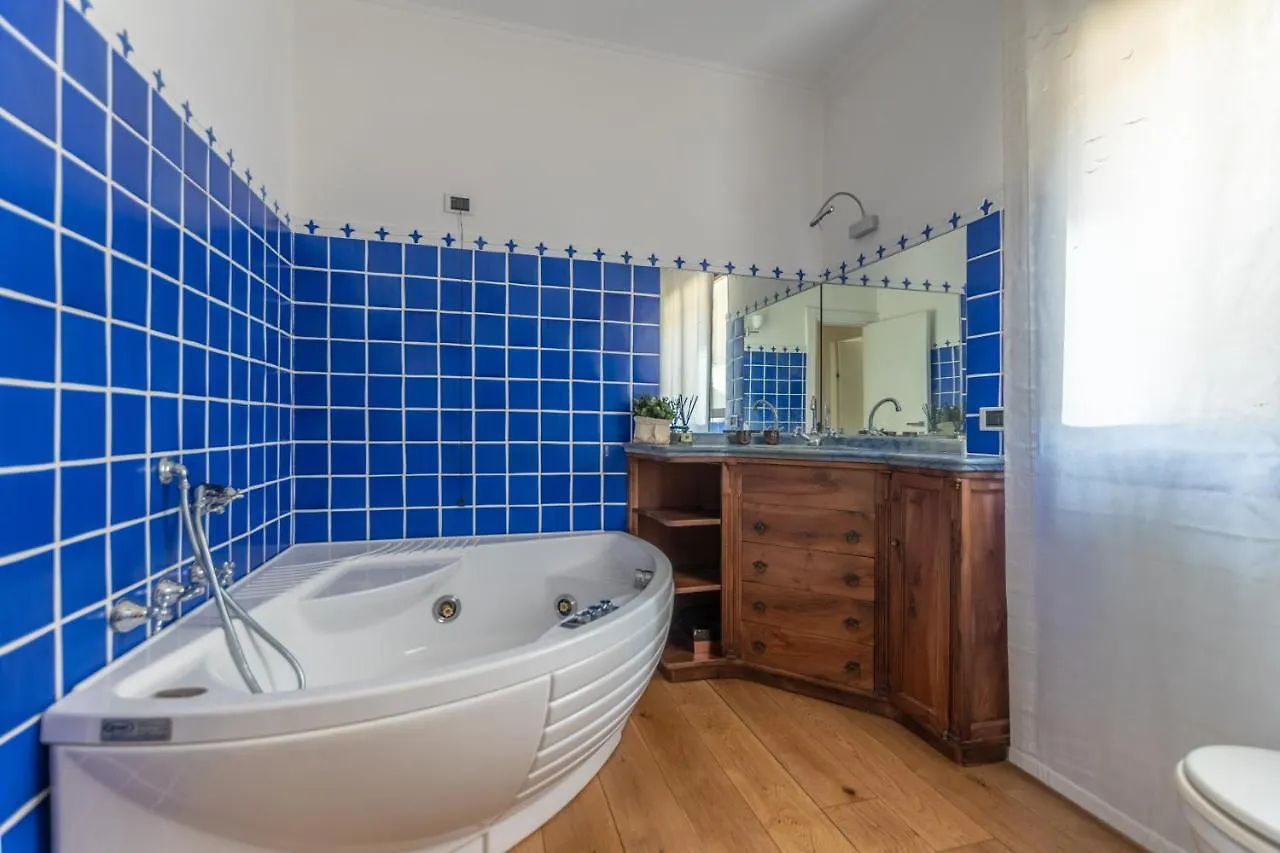 Oltre House Apartment Lerici 0*,  Italy